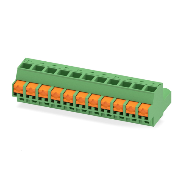 Conector FKCOW 2,5/11-ST-5,08 PHOENIX CONTACT
