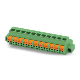 Conector FKCOW 2,5/11-STF-5,08 PHOENIX CONTACT