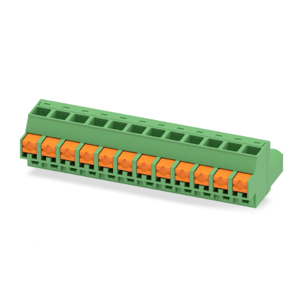 Conector FKCOW 2,5/12-ST-5,08 PHOENIX CONTACT
