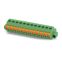 Conector FKCOW 2,5/12-STF-5,08 PHOENIX CONTACT