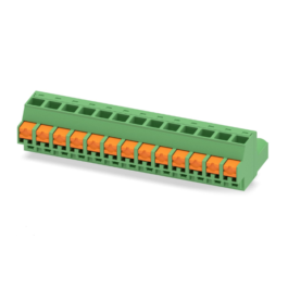 Conector FKCOW 2,5/13-ST-5,08 PHOENIX CONTACT