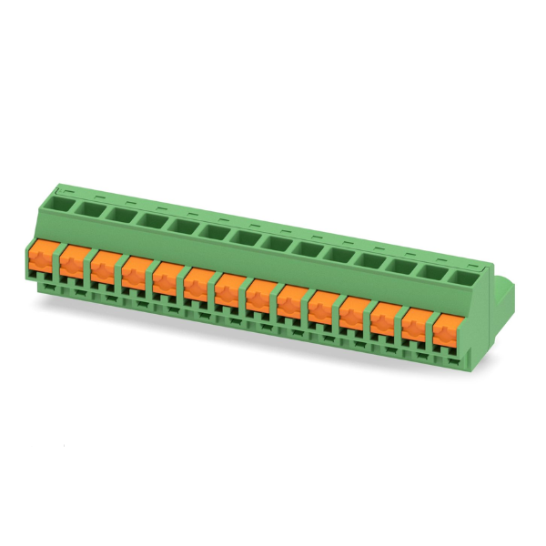 Conector FKCOW 2,5/14-ST-5,08 PHOENIX CONTACT