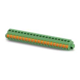 Conector FKCOW 2,5/20-STF-5,08 PHOENIX CONTACT