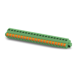 Conector FKCOW 2,5/21-STF-5,08 PHOENIX CONTACT