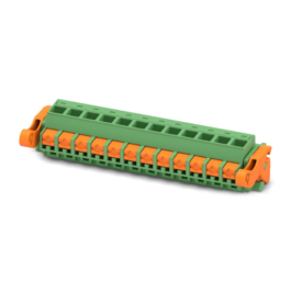 Conector FKCOR 2,5/12-ST-5,08-LR PHOENIX CONTACT