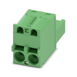 Conector FKCS 2,5/ 2-ST-5,08 PHOENIX CONTACT
