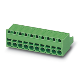 Conector FKCS 2,5/10-ST BD:1-10 PHOENIX CONTACT