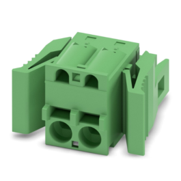 Conector FKCS 2,5/ 2-ST-5,08-RF PHOENIX CONTACT