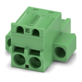 Conector FKCS 2,5/ 2-STF-5,08 PHOENIX CONTACT