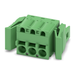 Conector FKCS 2,5/ 3-ST-5,08-RF PHOENIX CONTACT