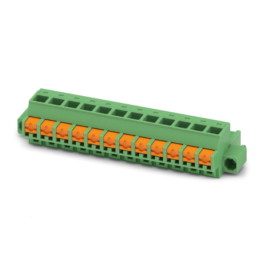 Conector FKCOR 2,5/12-STF-5,08 PHOENIX CONTACT