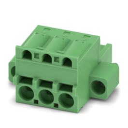 Conector FKCS 2,5/ 3-STF-5,08 PHOENIX CONTACT