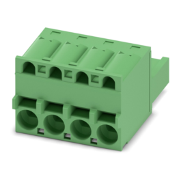 Conector FKCS 2,5/ 4-ST-5,08 PHOENIX CONTACT