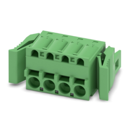 Conector FKCS 2,5/ 4-ST-5,08-RF PHOENIX CONTACT
