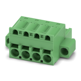 Conector FKCS 2,5/ 4-STF-5,08 PHOENIX CONTACT