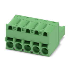 Conector FKCS 2,5/ 5-ST-5,08 PHOENIX CONTACT