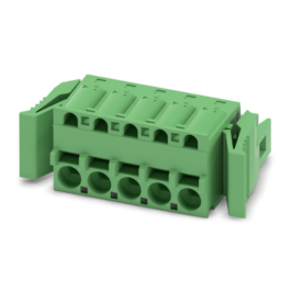 Conector FKCS 2,5/ 5-ST-5,08-RF PHOENIX CONTACT