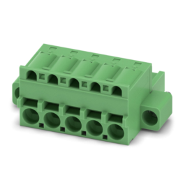 Conector FKCS 2,5/ 5-STF-5,08 PHOENIX CONTACT