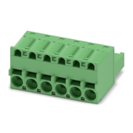 Conector FKCS 2,5/ 6-ST-5,08 PHOENIX CONTACT