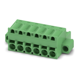 Conector FKCS 2,5/ 6-STF-5,08 PHOENIX CONTACT