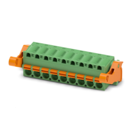 Conector FKC 2,5/ 9-ST-5,08-LR PHOENIX CONTACT
