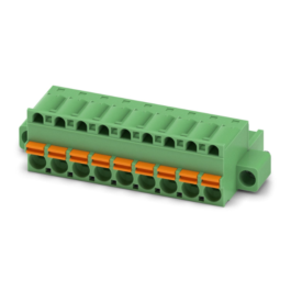 Conector FKC 2,5/ 9-STF-5,08 EX PHOENIX CONTACT