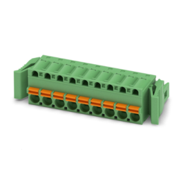 Conector FKC 2,5/ 9-ST-RF PHOENIX CONTACT
