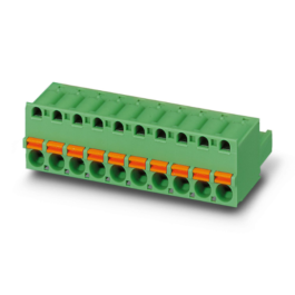 Conector FKC 2,5/10-ST-5,08 BU PHOENIX CONTACT