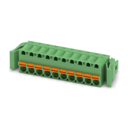 Conector FKC 2,5/10-ST-RF PHOENIX CONTACT