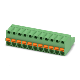Conector FKC 2,5/12-ST-5,08 BD:E13-E24 PHOENIX CONTACT