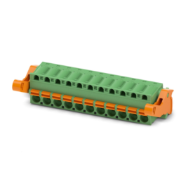 Conector FKC 2,5/11-ST-5,08-LR PHOENIX CONTACT