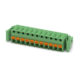 Conector FKC 2,5/11-ST-5,08-RF PHOENIX CONTACT