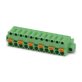 Conector FKC 2,5/11-STF-5,08 6PA PHOENIX CONTACT