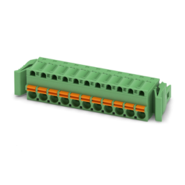 Conector FKC 2,5/11-ST-RF PHOENIX CONTACT