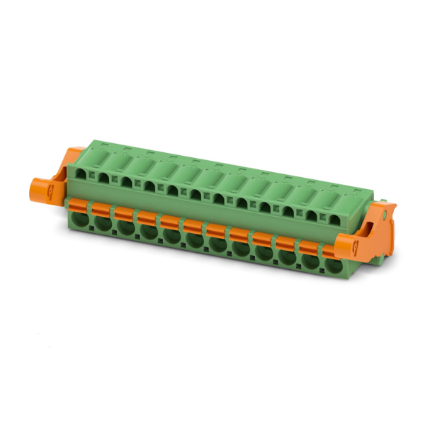 Conector FKC 2,5/12-ST-5,08-LR PHOENIX CONTACT