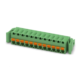 Conector FKC 2,5/12-ST-RF PHOENIX CONTACT