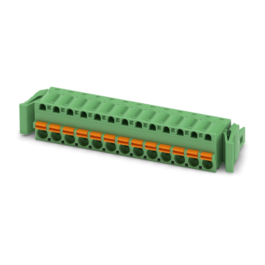 Conector FKC 2,5/13-ST-RF PHOENIX CONTACT