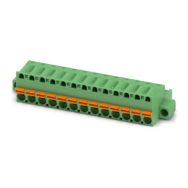 Conector FKC 2,5/13-STF-5,08 PHOENIX CONTACT