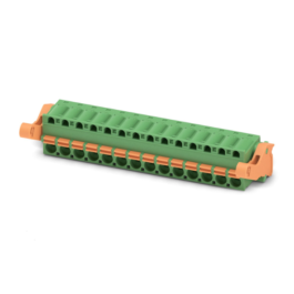 Conector FKC 2,5/14-ST-5,08-LR PHOENIX CONTACT
