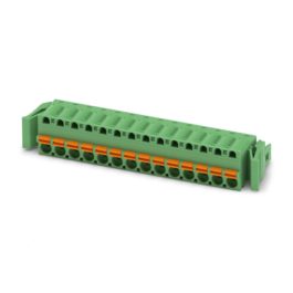 Conector FKC 2,5/14-ST-RF PHOENIX CONTACT