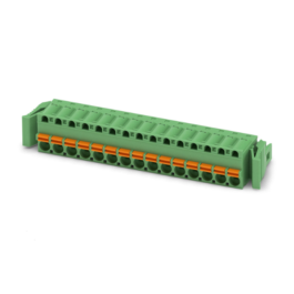 Conector FKC 2,5/15-ST-RF PHOENIX CONTACT