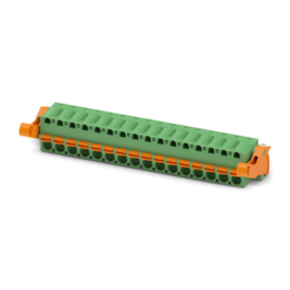 Conector FKC 2,5/16-ST-5,08-LR PHOENIX CONTACT