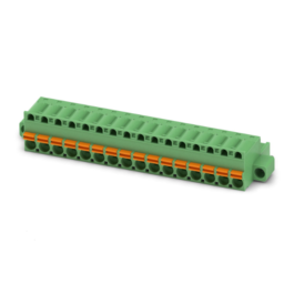 Conector FKC 2,5/16-STF-5,08GY7035BDNZ2 PHOENIX CONTACT