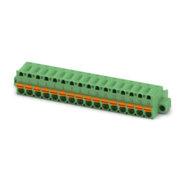 Conector FKC 2,5/16-STF-5,08 BD:1-16 PHOENIX CONTACT