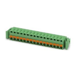 Conector FKC 2,5/16-ST-RF PHOENIX CONTACT