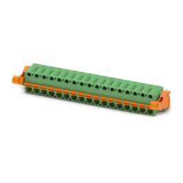 Conector FKC 2,5/18-ST-5,08-LR PHOENIX CONTACT