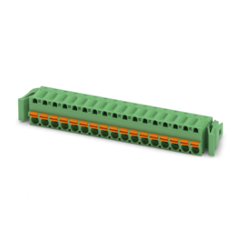 Conector FKC 2,5/17-ST-RF PHOENIX CONTACT
