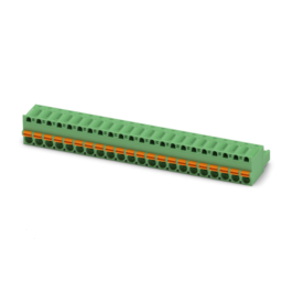 Conector FKC 2,5/22-ST-5,08 BD:1-22 PHOENIX CONTACT