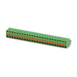 Conector FKC 2,5/24-ST-5,08 BD:24-X1 SO PHOENIX CONTACT