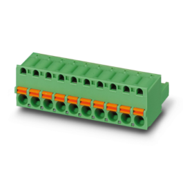 Conector FKC/FMC/GFKC 5,08 BD SET PHOENIX CONTACT